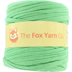 T-Shirt Yarn Virgin - GRASS