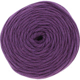 T-Shirt Yarn Virgin - GRAPE